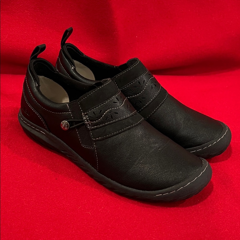 JBU Fern Slip-on, women’s 8.5